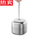 German imported quality 304 stainless steel tea leakage tea filter tea filter tea making artifact tea separator small size