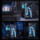 Escalando los juegos de computadoras de escritorio God of War 2 Computer Computers Console Set (12th Generation Core i5 RTX3050 16G 512G) Subsidio nacional 20%