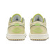 nike耐克Air Jordan 1 LowCNY AJ1白绿新年限定低帮篮球鞋 FD9906-131 FD9906-131 36.5