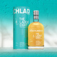 
Bruichladdich 8 years Scotland Isle Single Malt Whiskey 700ml 50 degrees Gift box Imported wine