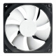 Nido de pescado (metalfish) Dishyun CHASSIS CHASIS Ventilador de reverso de reverso argb