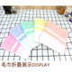 
He Jiangong Sailing Brand Mercury Towel Face Turf Beauty Cotton Women's Face Turf Thin Style Soft Easy to Dry 1048 Sailing 1048 Random Colors 3 74x34cm