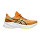Asics Novablast 3rd generation 2024 spring Asics ASICS high soft elastic light cushioning running shoes for men and women. 4th generation B693-001 black/blue price please contact customer 40 = US7=25.25CM, which is small, please buy 5 millimeters larger
