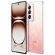 OPPO Reno12 超美小直屏 安卓Live图 天玑8250旗舰芯 12GB+256GB 柔和桃 长续航智能拍照 AI影像5G手机