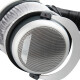 拜雅（beyerdynamic）DT880头戴式高保真耳机半开放式HiFi音乐立体环绕音效有线版天鹅绒耳罩佩戴舒适 DT880[32欧]