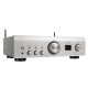 天龙（DENON）PMA-900HNE 家庭影院HiFi发烧音响 支持WiFi蓝牙 集成网络放大器 立体声功放机 银色