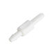 Accesorios de presión arterial de Yuyue Medidor de presión arterial para el hogar Practo 680A670660D655 Serie Conector de medidor de presión arterial electrónica 1 (blanco)