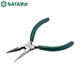 SATA 70622 Electronic Long Nose Pliers 6