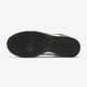Nike (Nike) Herrenschuhe Dunk Low Retro Casual Shoes Low Top Panda Herren-Wear-resistente Freizeitschuhe Männer DD1391-100 Schwarz und Weißer Panda 42.5