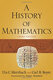 现货 英文原版 数学史 第三版 A History of Mathematics, Third Edition