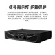JBL Необязательный усилитель Crown Harman Crown xli800/1500/2500/3000/3500 Профессионал Профессиональный чистого на заднем уровне высокий уровень мощности KTV Stage Conference Усилитель XLI3500+Melody DSP9900 Устройство эффекта