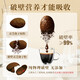 云景天芝 SUPERNAL GANODERMA牌破壁灵芝孢子粉30g/盒装蓝帽认证增强免疫力成人中老年营养 尝鲜装 到手1盒 30g