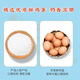 Guangzhou Restaurant Custard Buns 750g 20 pieces Breakfast semi-finished products Cantonese morning tea snack Steamed buns New Year gifts