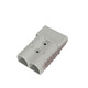 Yougongming high-power plug connector is suitable for Anderson plug electric forklift power connector 50A gray plug 1 piece H1003340