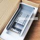 Face Access Control Alllds-K1T673M DS-K1T671M 671MF Regenschutz Sonnenschild 673 Regenabdeckung