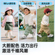Kenopo Baby Step Shoes 2025 Spring and Autumn Soft Sole Baby Floor Shoes Men and Women Children's Toddlers GB2491 White
