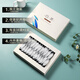 
Tianxu Tea Leaf Green Tea White Tea Anji Gift Box Mingqian Special 2025 New Tea Spring Tea Festival Gift 180g for elders