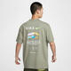 Nike (Nike) Sportswear Premium Essentials футболка с коротким рукавом HF6172-053 L