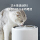 Xiaopei pet water dispenser intelligent automatic cat and dog automatic circulating water pet bowl food and water utensils