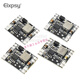 适用DC-DC降压板3A稳压电源模块MP1584EN 24V 12V 9V转3.3V5V可调输出 9V固定输出