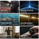 Garmin FR255 Running Sports Smart Watch Watch Outdoor Multi-Frequency Multi-Star Positionnement Marathon Fer Three-School Festival Mid-Automn Gift Forerunner255 Mystery Grey