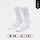 Adult practical-grade Octopus professional long-tube basketball socks wear-resistant shock-absorbing outdoor sports socks