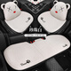 Tucker is suitable for 2023 Wuling Bingo seat cover, new energy vehicle seat cushion modification, Hongguang Bingo electric seat cover, Wuling Bingo rear strip - Cool Bear