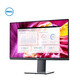Second-hand 90% new Dell 20 23 23.8 24 27-inch LCD computer monitor 2k4k HD IPS screen 1080P 23.8-inch Dell P2421D 2k/lift and rotate