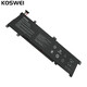 Koswei подходит для ASUS A501L K501L V505L B31N1429 Батарея для ноутбука v505L