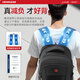 CROSSGEAR Swiss Army Sword Backpack Men's Travel Backpack Business Business Travel Large Capacity Computer Bag Junior High School Students School Bag Hot Sales NO.1 Large Size [Limited Upgrade Top-up]