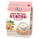 Shifangyi 838g Qinghe Sucrose-free soybean milk powder drink brewed with probiotics and nutritional breakfast instantly packaged 838g Sucrose-free calcium