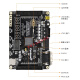
FPGA Development Board Black Gold ALINX Altera Intel Cyclone IV EP4CE6 Introduction Learning Peak AX301 AN9767 Set