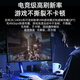 山泽HDMI2.1版光纤线 8K60Hz发烧级连接电视显示器投影仪高清视频线适用家庭影院工程装修15米EGH15