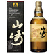 山崎（Yamazaki）12年单一麦芽威士忌100周年款700ml日本进口威士忌洋酒