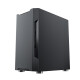 Yitu Yuntian 12th Generation i5 12400/12100 ASUS Motherboard Home Business Office en línea Tienda PS PS Computer Host Entertainment Audio y video Conjunto de escritorio de bricolaje Conjunto completo de máquinas completas 8G Configuración One: i3 12100+ Display integrado