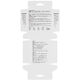 
HP (HP)X4E78AA 680 Original Black Color Ink Cartridge Set Applicable to hp 3636/3638/3777/3778/5088/5078/2138/3838/4538/4678