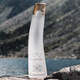 
Mammoth vodka, imported foreign wine, spirits, vodka, vodka, base wine, mammoth vodka, 700mL, 1 bottle