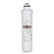 El núcleo de perforación es adecuado para el elemento de filtro de purificador de agua de Midea F1 Conjunto completo MRO202-4 203-4 1591-50G 1692-50G Rama única-RO