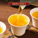 小茶日记茶叶 鸭屎香凤凰单枞 潮州乌龙茶 老枞单枞罐装500g送礼袋