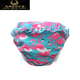 
Luo Judou baby swimming trunks 0-3 years old swimming pool infant children swimsuit waterproof and leakproof girl boy baby 1 year old 2 year old 3 years old 689-27 pink penguin lace 4XL 30-36Jin [Jin equals 0.5 kg] wear