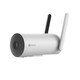 Fluorite H5 Ménage 4G Camera de surveillance de la circulation Unlimited 3 millions Jiqing Vision nocturne en pleine couleur Extérieur étanche et sans fil moniteur sans fil Mobile Appel H5-3 millions [4G Traffic illimité] Standard + 16g Carte à grande vitesse [Modification de commande 32G]