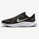 
Nike (NIKE) men's shoes summer new QUEST 4 running shoes flying highway mesh breathable low top sports shoes casual shoes DA1105-006 black and white 44