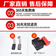 XMSJYL手提式混凝土振动棒振动器小型水泥振捣棒单相电220V 3880W+(50型1.5米棒)