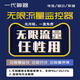 索德曼无需无线wifi网络家用摄像头手机远程监控器360度无死角带夜视全景语音高清旋转语音对话室内云台 无费用无需网络双镜头画面超清版 30天全天循环录像卡