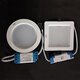 
Ji Litian custom D downlight square and round ND91925 9193 9194 9195 9196 9198R ND91925 5W round 5700K positive white light
