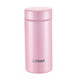Tiger Brand (Tiger) Dream Gravity Feiertagsgeschenk Thermos Cup Business Dual-Purpo-Pocket Cup MMP-J021-PS Pink 200ml