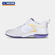 Victor Victory Dai Ziying's exclusive badminton shoes P9200TTY men and women professional shock-absorbing and anti-slip P9200TTY A pearl white 38 (240mm)