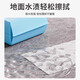Mengting disposable foot cloth thickened foot massage foot tissue 480 pump foot bath absorbent hotel lazy rag face towel
