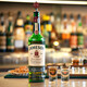 
Jameson Irish Whiskey 40 degrees imported wine 500ml*2 bottles