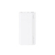 Huawei 3C certified original multi-protocol super fast charging power bank 10000mAh (Max 22.5W SE) 13 layers of safety protection, aircraft-friendly, white